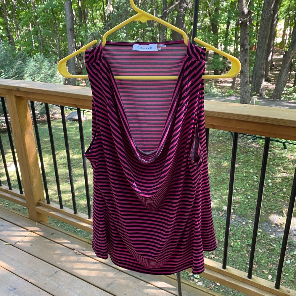 Calvin Klein Tank Top